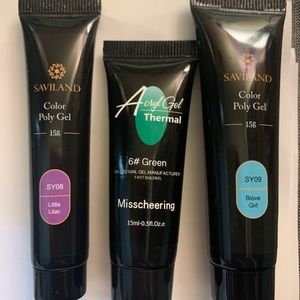 Poly Gel